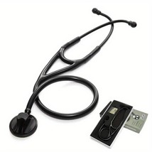 Cardiology Stethoscope Medical Single Head Doctor/Student Stethoscope. - £19.32 GBP