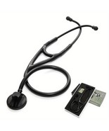 Cardiology Stethoscope Medical Single Head Doctor/Student Stethoscope. - $33.80 CAD