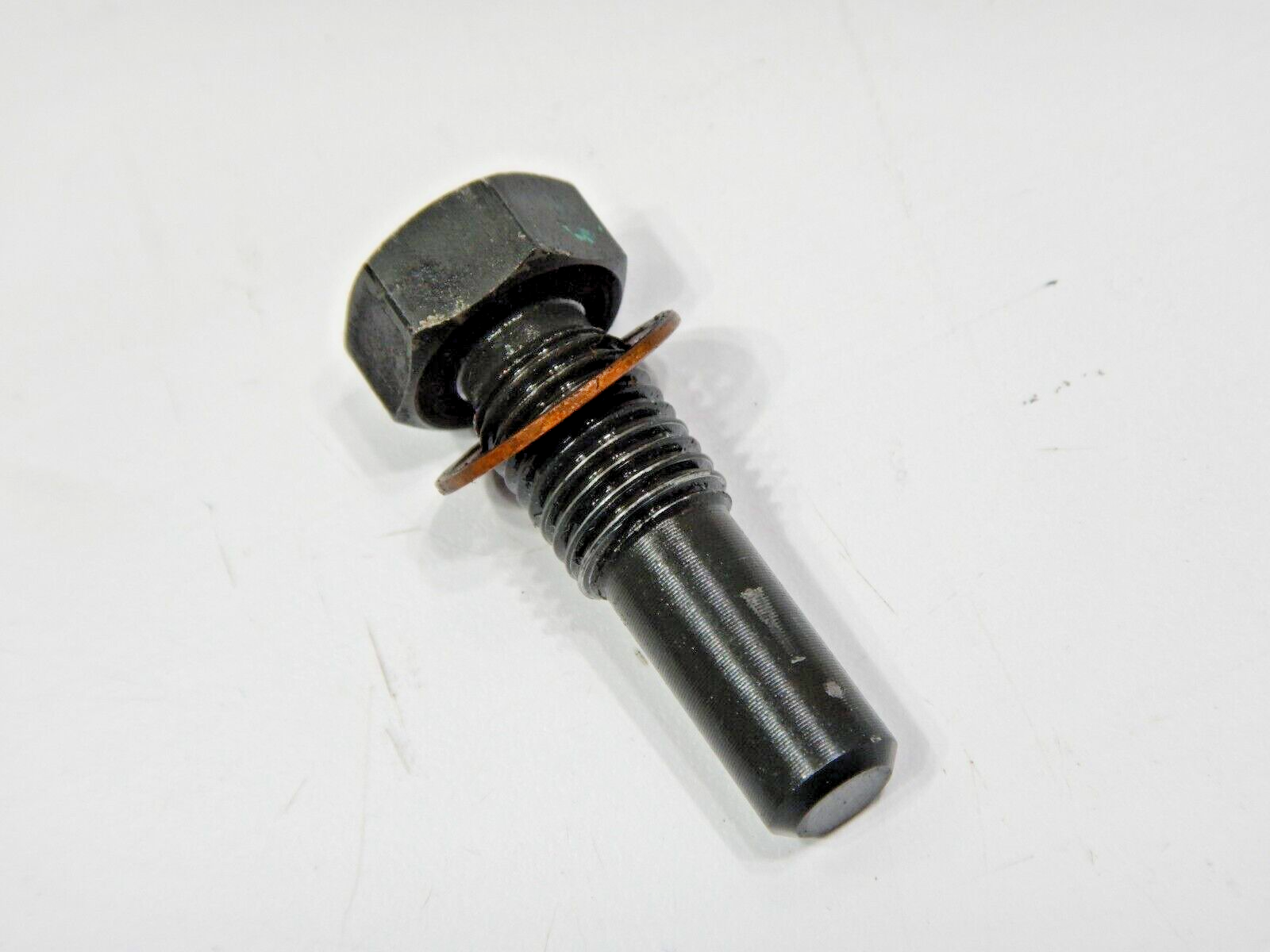 Gear shift shaft spring stud post 1999 2000 2001 Triumph Sprint ST 955i - $14.84