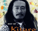 Best Of Kitaro Volume 2 [Audio CD] - $19.99
