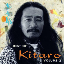 Kitaro best of kitaro volume 2 thumb200