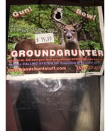 Groundgrunter gun bow Remote Calling System For Treestand Or Ground Hunt... - $27.00 CAD
