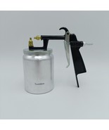 Tcctddos Paint Spray Guns Spray Gun with Cup Handle 1.8mm Professional N... - €44,07 EUR