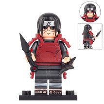 Hashirama Senju (Edo Tensei) Naruto Series Minifigures Block Toys - $2.99