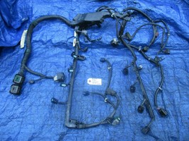 2007 Acura CSX K20Z2 uncut automatic transmission engine wiring harness OEM - £117.94 GBP