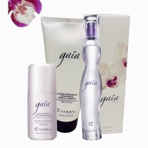 Gaia SET   For Woman By yanbal - £59.59 GBP