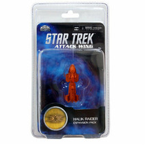 Star Trek Attack Wing Wave 20 Halik Raider Pk Expansion Pk - £24.65 GBP