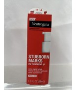 Neutrogena Stubborn Marks PM Treatment with Retinol SA, 1 fl. oz - $11.26 CAD