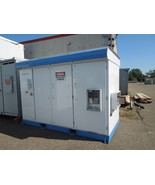 Eaton Power Xpert Energy Storage 2000kVA Inverter 3ph 480V 2406A 1000VDC... - $5,524,978.59 MXN