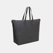 David Jones PU Leather Large Tote Bag - £35.95 GBP