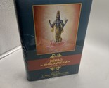 SRIMAD BHAGAVATAM, ELEVENTH CANTO-PART TWO By A.C. Bhaktivedanta New Sealed - $19.79
