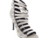 Kendall + Kylie Women Stiletto Heel Gladiator Sandals Giaa 2 Size US 8 S... - £19.78 GBP