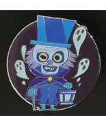 Disney Haunted Mansion Hitchhiking Ghosts Joey Chou Mystery Hatbox Ghost... - £12.51 GBP