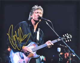 Roger Waters Signed Photo - Pink Floyd - The Wall w/coa - £305.99 GBP