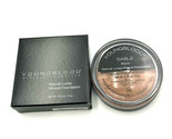 Youngblood Natural Mineral Loose Foundation Sable 0.35 oz - £13.91 GBP