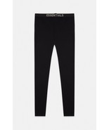Essentials Fear Of God FOG Black Lounge Pants Size XL - $106.72 CAD