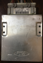 93-96 FORD F-150 F-250 Bronco PCM EEC-IV F3TF-12A650-AFB ECU ECM ALE1 CO... - $1,808.21 MXN