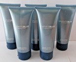 5 Pack After Shave Gel Graphite Blue REALITIES Company By Liz Claiborne ... - £13.59 GBP
