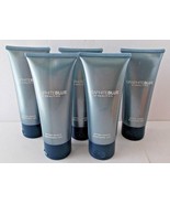 5 Pack After Shave Gel Graphite Blue REALITIES Company By Liz Claiborne ... - £13.63 GBP