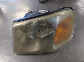 Driver Left Headlight Assembly For 02-09 GMC Envoy  4.2 - $46.73