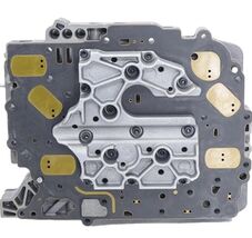 62TE 6 Speed Transmission Valve Body Complete with Solenoid Pack Dodge Chrysler image 2