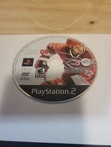 NHL 08 (Sony PlayStation 2, 2007) PS2 Disc Only Tested - $5.11