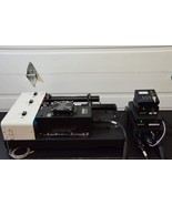 Nikon C1-LU3 Three Laser Source for TURF2 / TE2000 / C1 Confocal Microscope - $3,021.75