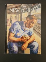 The New Yorker Magazine April 20 2020 After the Shift by Owen Smith - £12.45 GBP