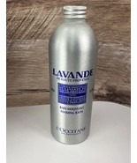 L&#39;occitane Lavande De Haute Provence Lavender Foaming Bath 500ml / 16.9oz - €36,03 EUR
