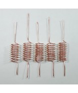 ElectroCulture Copper Spiral Antenna 16 Gg Tight Induct Coil Garden Tool... - $27.16