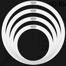 Remo 10-12-14-16 Rem-O-Ring Pack - £14.93 GBP