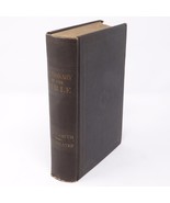 Dictionary of the Bible 1873 by William Smith JB Burr &amp; Hyde Hartford   - $148.45