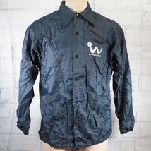 Vintage Off The Wall Lightweight Jacket Size Mens Size M-
show original ... - £95.23 GBP