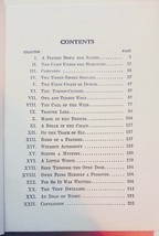 Canoe Mates in Canada by St. George Rathborne First Edition 1912 image 5