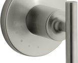 Kohler T14490-4-BN Purist Trim w/Lever Handle, NO Valve - Brushed Nickel... - $89.90