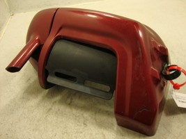 2006-2013 Harley Davidson Flh Touring Lower Fairing Storage Compartment Left - £75.35 GBP