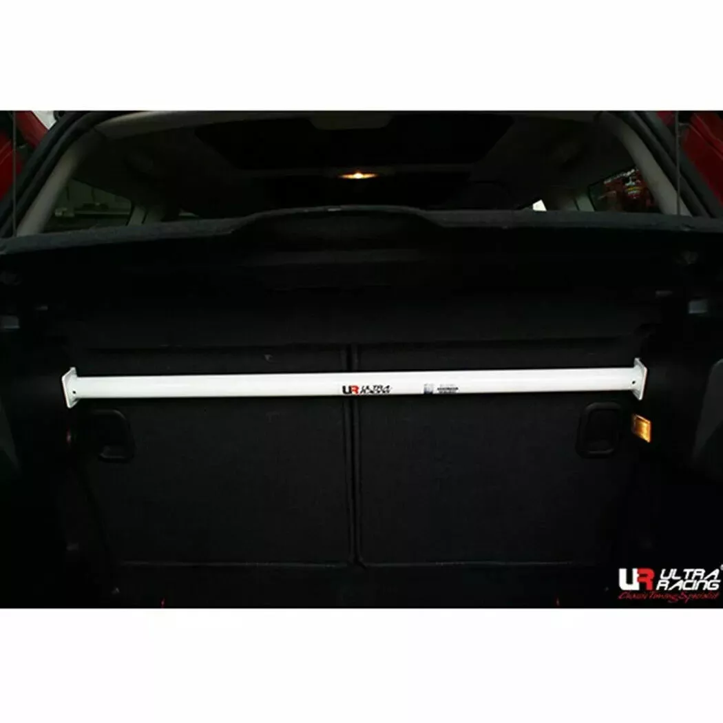 Rear Strut Bar for 2000-2006 Mini Cooper 1 R50 /Cooper S R53 1.6 + DHL - €211,00 EUR