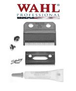 WAHL 2-HOLE BLADE for Super Taper,Magic Clip,5 Star,Sterling Reflections... - $522.00 MXN