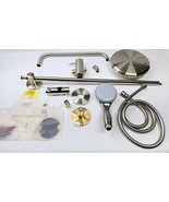Grohe 26123EN1 Retro-Fit 1.75 GPM Shower System - Brushed Nickel - $802.64 CAD
