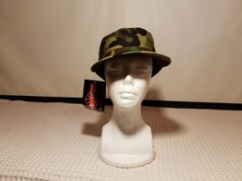 BRAND NEW TRU-SPEC MILITARY STYLE BDU WOODLAND PATTERN CAMOUFLAGE PATROL... - $13.04