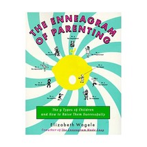 The Enneagram of Parenting: The 9 Types of Children and How to Raise Them Succes - £15.68 GBP