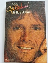 The Best Of Cliff Richard &amp; The Shadows - 4 Cassette Box Set . - £6.33 GBP