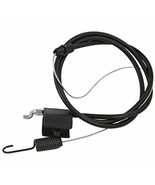 Line Trimmer Cutting Head Control Ass&#39;y Cable 532181699 for Husqvarna HU... - $73.82 CAD