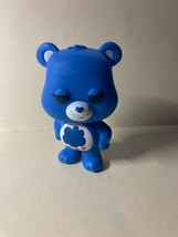 Funko Pop! Animation Care Bears Blue Grumpy Bear #353 Vinyl Figure No Box - $14.03