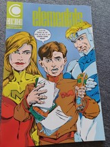 Elementals #15 (Comico Comics July 1990) - $3.99