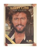 Barry Gibb Old Voyager Beegees The Bee Gees Poster-
show original title
... - $53.78