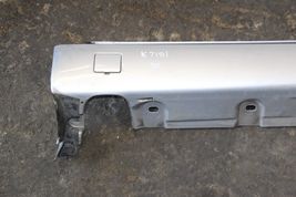 00-06 MERCEDES BENZ W220 S500 RIGHT PASSENGER ROCKER PANEL SIDE SKIRT K7151 image 2