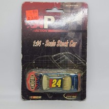 2001 AP Action #24 Jeff Gordon 1:64 NASCAR Dupont Chevrolet Monte Carlo - £6.95 GBP