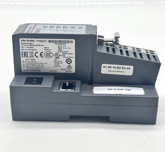 Allen-Bradley 1734-AENT SER.C I/O Ethernet Adapter  - $61.50