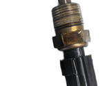 Coolant Temperature Sensor From 2001 Jeep Grand Cherokee  4.7 - £15.94 GBP